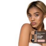 Foundation shade finder