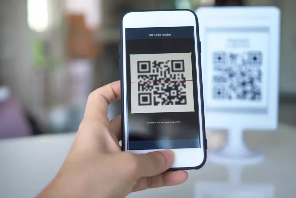 beauty-QR-code-in-retail_Arbelle