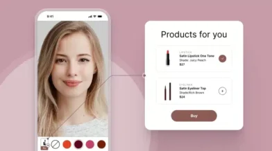 online-product-recommendation-system-in-beauty_Arbelle