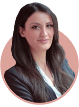 Antonia Radosevic
